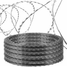 300 mm Razor Wire Razor Barbed Tape